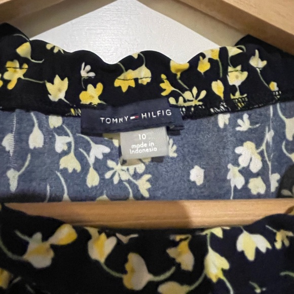 Tommy Hilfiger Sun dress -Size 10 - Picture 2 of 3